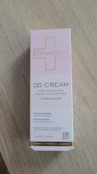 DERMEDEN - DD Cream - Crème universelle SPF 50