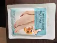 SKINLITE - Intensive repair foot mask