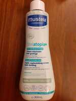 MUSTELA - Stelatopia+ - crème relipidante anti-grattage