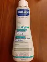 MUSTELA - Stelatopia+ - crème relipidante anti-grattage