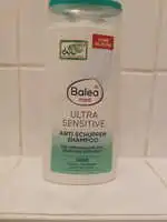 BALEA MED - Ultra sensitive - Anti schuppen shampoo