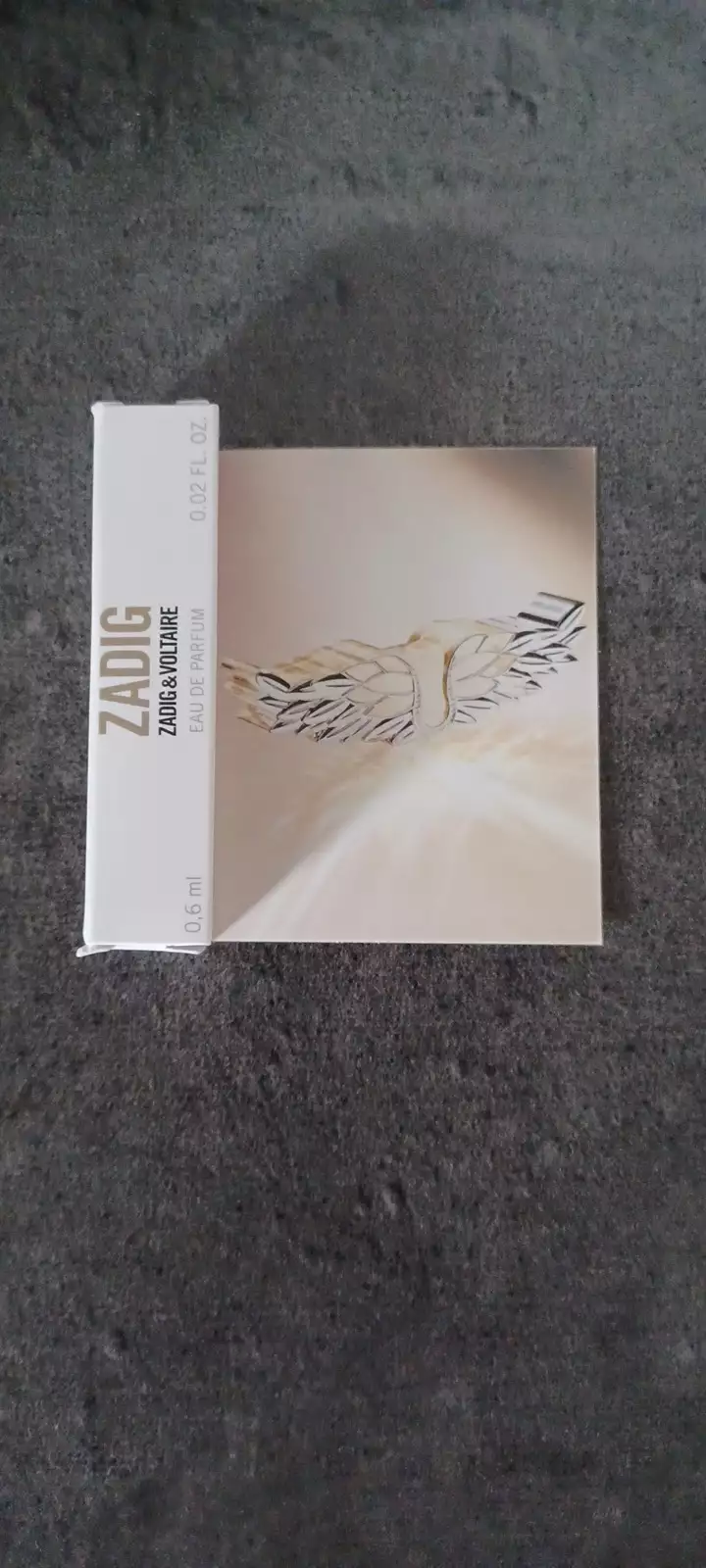 ZADIG & VOLTAIRE - Eau de parfum