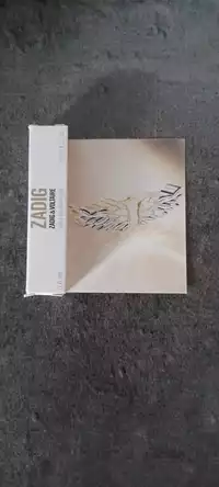 ZADIG & VOLTAIRE - Eau de parfum