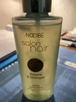 NOCIBÉ - Salon hair - Spray texturisant volume & strength