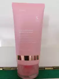 MEDICUBE - Collagen night wrapping mask