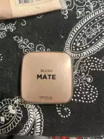 DELIPLUS - Blush mate