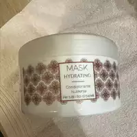 BIACRÈ - Mask hydrating