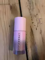 W7 COSMETICS - Cheeky dip - Fard à joues liquid