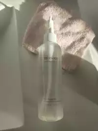 MIXSOON - Bean cleansing oil