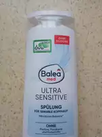 BALEA - Ultra Sensitive - Spülung