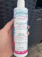 ACTIVILONG - Acticurl - Après-shampooing sublimateur