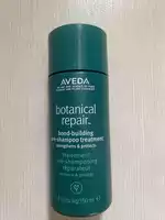AVEDA - Botanical repair - Traitement pré-shampooing réparateur