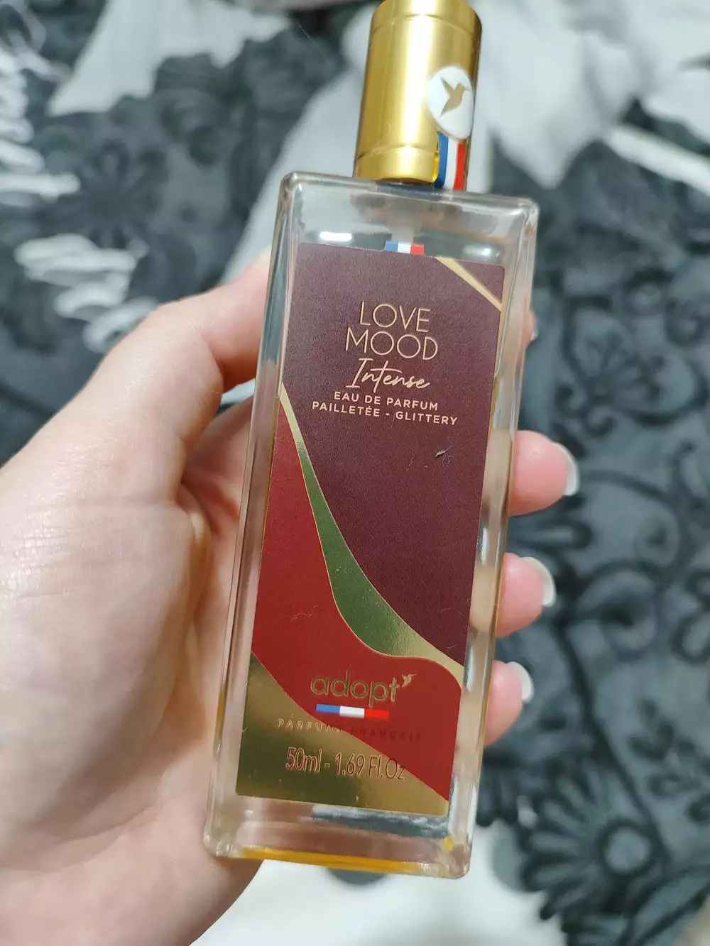 ADOPT' - Love mood - Intense eau de parfum
