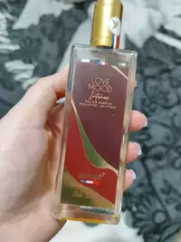 ADOPT' - Love mood - Intense eau de parfum