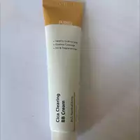 PURITO - Cica clearing - BB cream