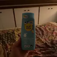 SUNDANCE - After sun lotion 