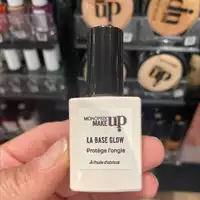 MONOPRIX - La base glow à l'huile d'abricot