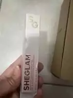 SHEGLAM - Gel à sourcils brow breakdown