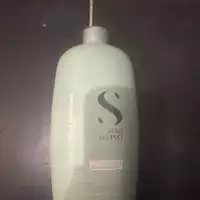 SEMI DI LINO - Scalp rebalance - Balancing low shampoo