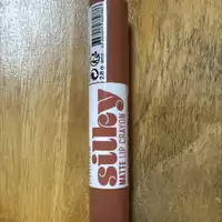 ANDREIA - Silky matte lip crayon