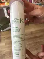 LUCIA RAPETTI - Crème lipoactif minceur
