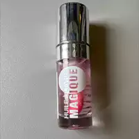 MODÉLITE - Huile à lèvres magique 