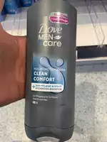 DOVE - Men clean comfort - Feuchtigkeitsspendend