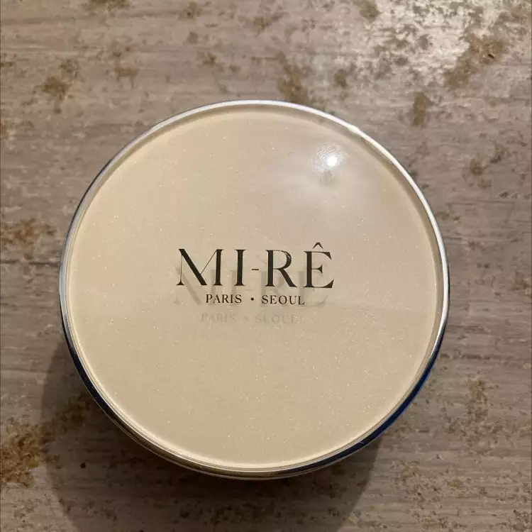 MI-RÊ - Fond de teint