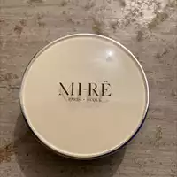 MI-RÊ - Fond de teint