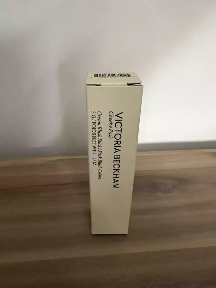 VICTORIA BECKHAM - Cheeky posh - Stick blush crème