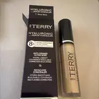 BY TERRY - Hyaluronic serum concealer