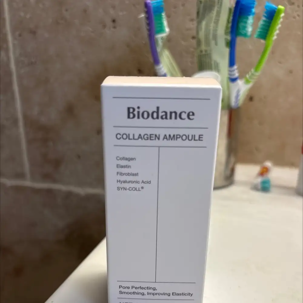 BIODANCE - Collagen ampoule