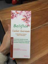BELIFOR - Couleur gourmande - Coloration crème pour cheveux