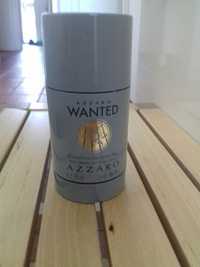 AZZARO - Wanted - Déodorant stick