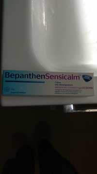 BEPANTHEN - Sensicalm - Crème anti-démangeaisons