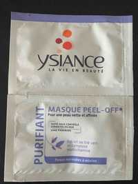 YSIANCE - Masque Peel-off - Purifiant