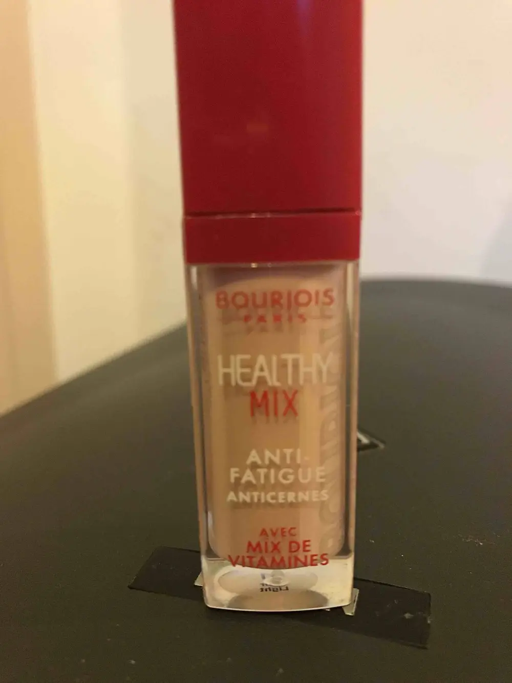 BOURJOIS - Healthy mix - Anti-fatigue anticernes