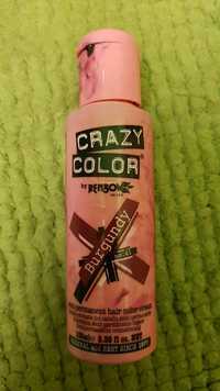 RENBOW - Crazy color - Semi-permanent hair color cream