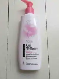 SOOA - Gel toilette intime