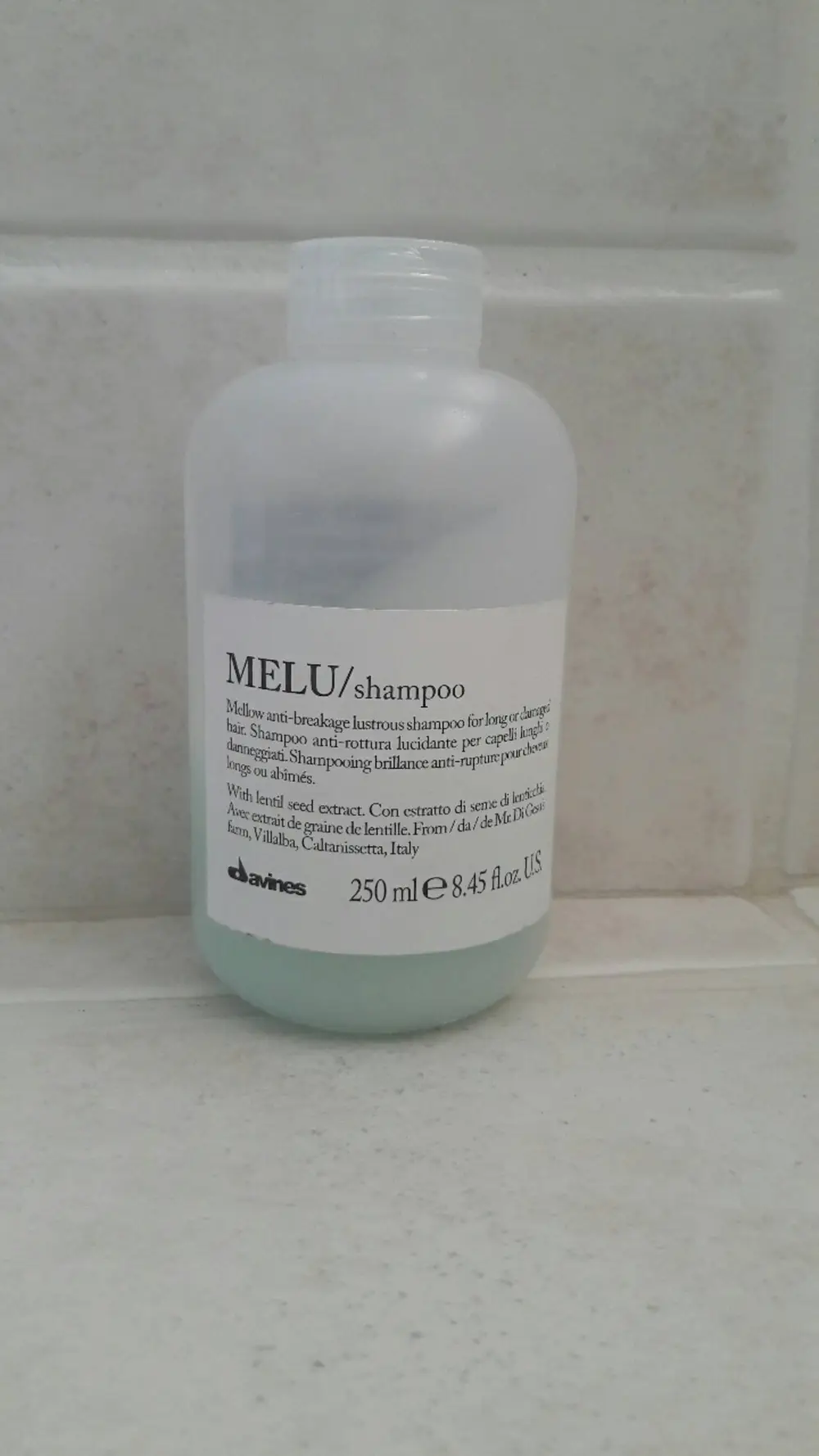 DAVINES - Melu - Shampoo