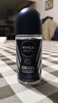 NIVEA MEN - Cool kick - Déodorant anti-transpirant 48h