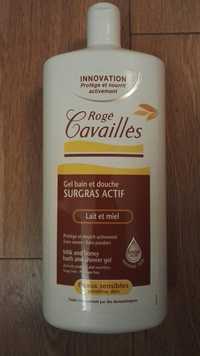 ROGÉ CAVAILLÈS - Surgras actif - Gel bain et douche