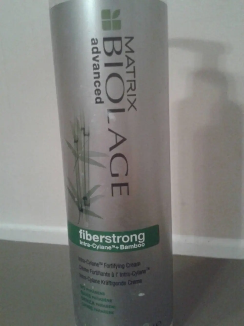 BIOLAGE - Matrix advanced