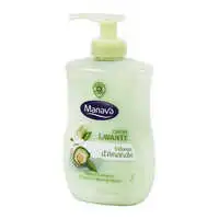 MARQUE REPÈRE - Creme lavante velours amande 300ml