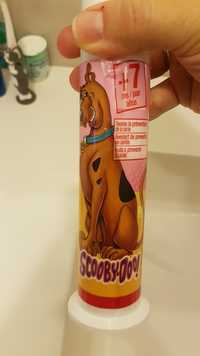 CARREFOUR - Kids - Scooby-doo! - Dentifrice