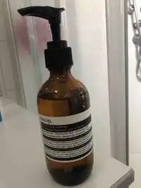 AESOP - Gel nettoyant fabuleux pour le visage