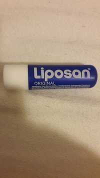 LIPOSAN - Original