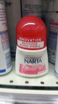 NARTA - Anti-transpirant peau parfaite efficacité 48 h