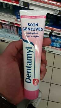 DENTAMYL - Soin gencives Dentifrice