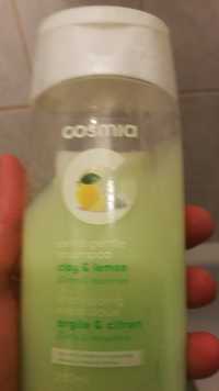 COSMIA - Shampooing extra doux